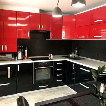 ПРОДАЖ! Однокімнатна квартира ЖК Житлобуд ЖК Житлобуд-2