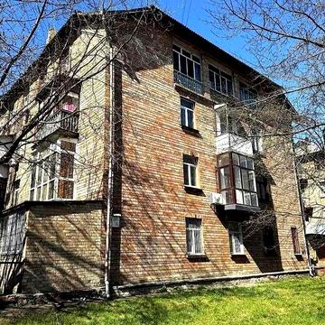 Продаж квартири, Соломенський р‑н. М. Кривоноса 10