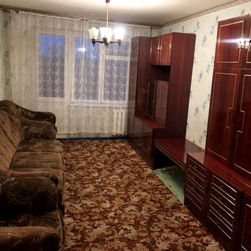 Сдам трёхкомнатную квартиру на ВОСХОДЕ