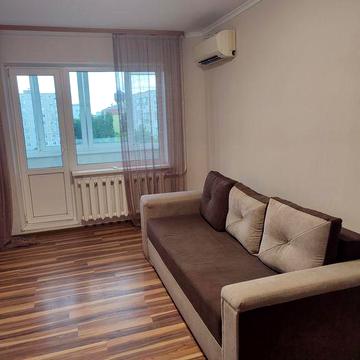 Здам квартиру в центрі міста, однокімнатну