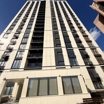 Продаж,  Квартира,  1 комната,  42 м²,  ЖК Литературный (Орион 2),  Литературная,  Фонтан,  Одесса