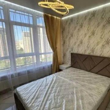 Продаж,  Квартира,  1 комната,  45 м²,  ЖК Атмосфера,  Курортный пер,  Аркадия,  Одесса