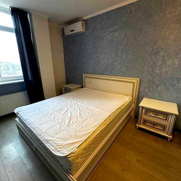 Продаж, Квартира, 2 комнаты, 94 м², ЖК Усадьба Разумовского, Разумовская, Молдаванка, Одесса
