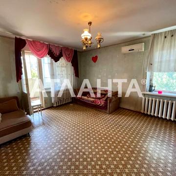 проспект Академика Глушко, 23, Таирово, Киевский, Одесса, Одесская 49000.0 USD