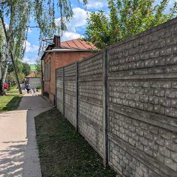Будинок близько до центру міста