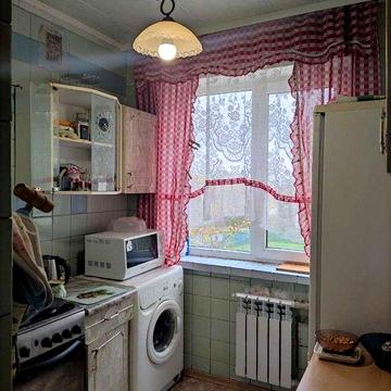Продам 2 кімнатну квартиру на Нових будинках