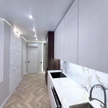 ЖК Атмосфера. Квартира у моря ЖК Атмосфера