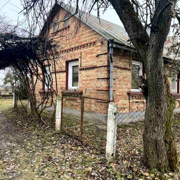 Продам будинок в Грушвиці 2