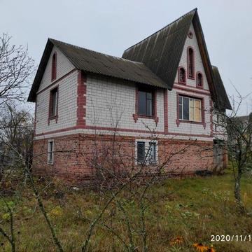 Продається будинок (150 м², 5 соток, 3 поверху)