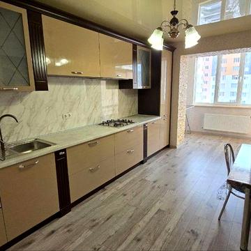 Простора та затишна 1к квартира в жк Сімейний Комфорт