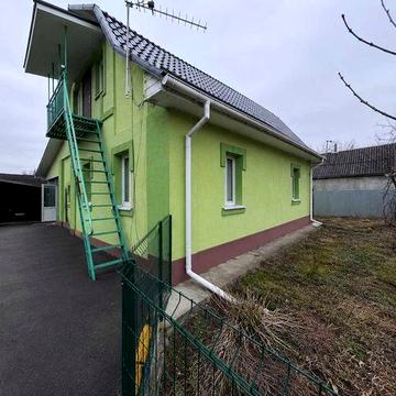 Автономний будинок Михайлівка-Рубежівка Ремонт та меблі
