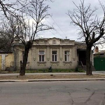 Продаж приватного будинку Центр міста #146556