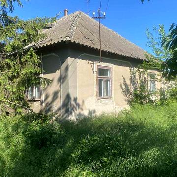 Продам будинок у с. Старокозаче, Бессарабія.Можно по програмі Є Оселя.