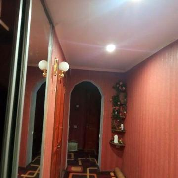 Продам 3 кімнатну квартиру ЖК будівельників