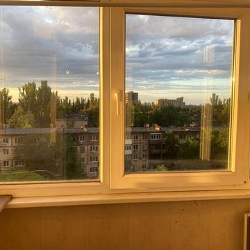 Трьохкімнатна квартира на Автовокзалі