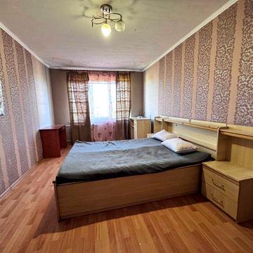 Оренда 3-к кв ЦЕНТР Карпатська 6. Окремі кімнати. Можна для студентів . Відеоогляд.