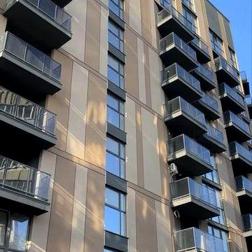 2-х кімнатна квартира, Pokrovsky apart complex ЖК Pokrovsky apart complex