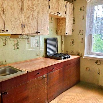 Аренда 4 х к  квартиры Правый Осипенковский