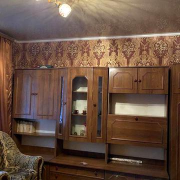 Здам 1 - х кімнатну квартиру в центрі міста