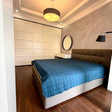 Видова 55м2 квартира преміальний ЖК Royal Tower Роял Тауер! Печерськ ЖК Royal Tower, Роял Тауер