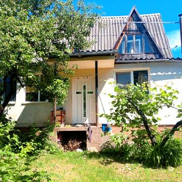 Будинок на Шахті
