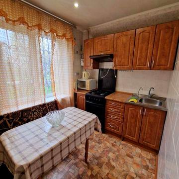 Аренда 1ой квартиры в Бородинском р-не