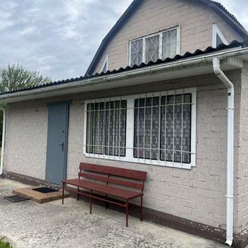 Продам ‼️будинок біля ж.д. станціі ‼️ЗАВОРИЧІГарний стан!