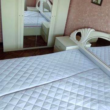 3 квартира Салтовка, м. Студенческая, м. Салтовская, ул. Барабашова 38, военные ++