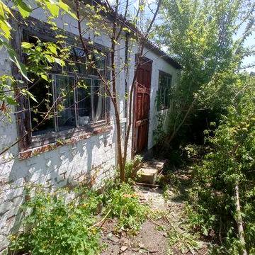 Продам будинок в місті Сквира