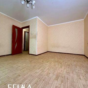 1-кімнатна квартира на Попова, 1 поверх, АГО