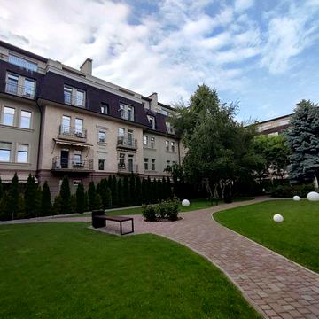 2х кімнатна 76 кв метрів Клубний Будинок Челсі 13 ст Фонтану. ЖК Челсі