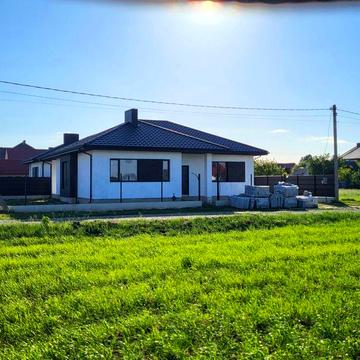 Будинок  американка Газ, електрика Рес 111 кв+17 тераса .