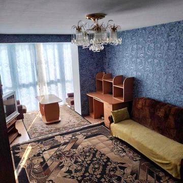 Здам однокімнатну квартиру в довгострокову оренду