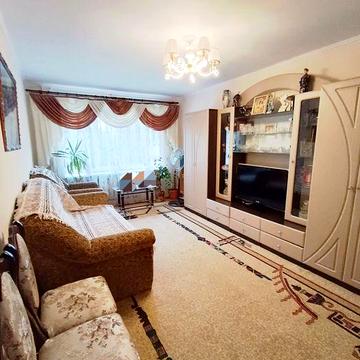 Вільно‼️Здам 3 кімн.кварт, вул Авангардна - Руська, напроти АТБ