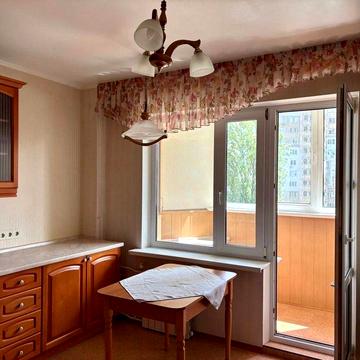 Оренда однокімнатної квартири, район ТРЦ Ретровіль