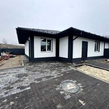 Дуплекс 80 м2 з ідеальним плануванням