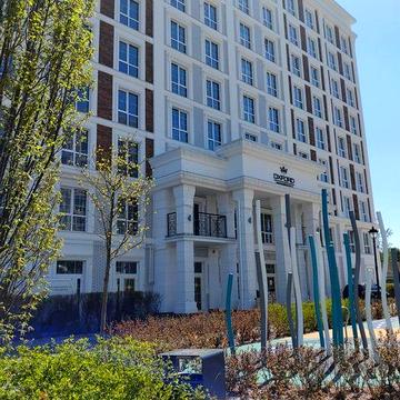 Продаэться квартира ЖК Оксфорд