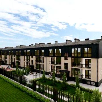 Продаж 2-к квартири 53,5 м/ЖК Лісова Гармонія/Брюховичі ЖК Лісова Гармонія