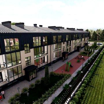 Продаж 2-к квартири 69 м/ЖК Лісова Гармонія/Брюховичі ЖК Лісова Гармонія
