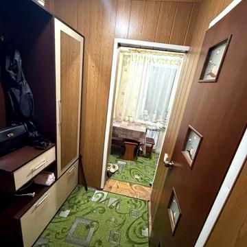 Продам 1-кім. кв з ремонтом у Лиманівці