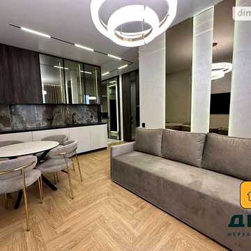 Продаж 1к Квартира Курортний провулок ЖК Атмосфера