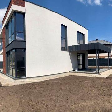 Відеоогляд!Продам будинок преміум 7 соток Крюківщина