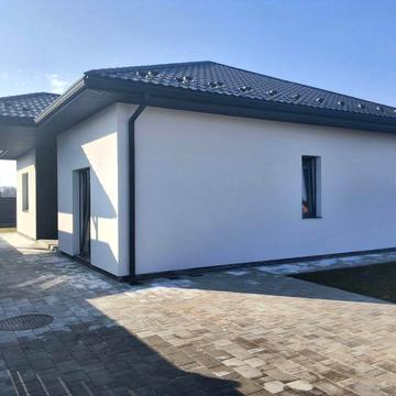 Продаж будинку в Луцькому районі с. Боратин |110 м. кв| 5 сот | 110 000 $