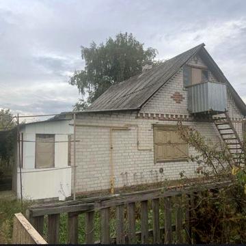 Продаж будинку у Малій Кохнівці