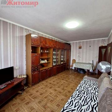 Продаж 2 к.квартири на Клосовського.