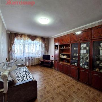 Продаж 2 к.квартири на Клосовського.