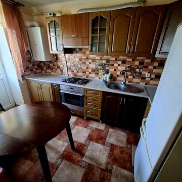 Довгострокова оренда квартири