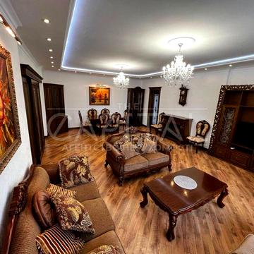 Оренда квартири, вул. Коновальця, ЖК Панорама на Печерську