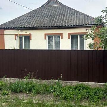 Продаж будинку в Компаніївкі . Кіровоградськоі області