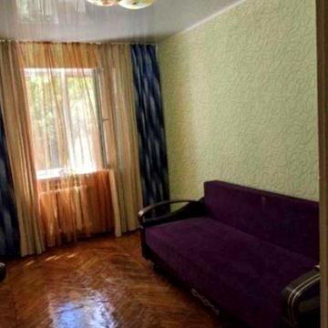 Сдам в аренду 2 комнатную квартиру